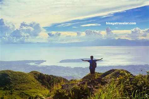 dalaguete tourist spots|Chasing Peaks In Dalaguete: Scaling 5 Scenic Summits In 1 Day.